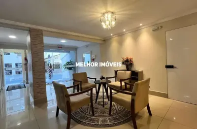 Presidente athayde - apartamento diferenciado à venda no ed. presidente athayde - balneário camboriú