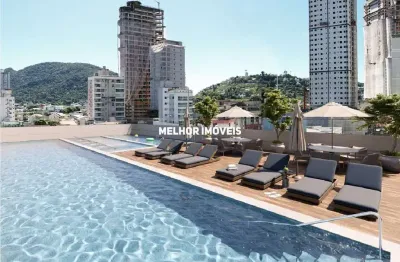 Apartamento com 4 quartos à venda na Rua 132a E 121, 0000, Centro, Itapema