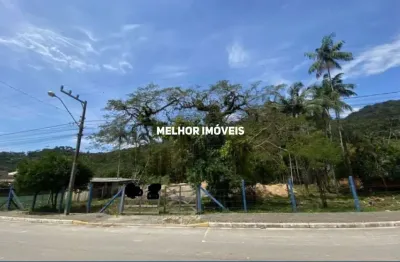 Terreno à venda no Monte Alegre, Camboriú 