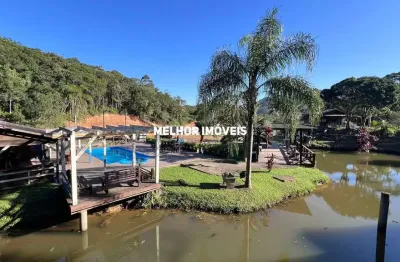 Chácara / sítio com 8 quartos à venda em Cerro, Camboriú 