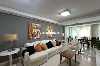 Green valley residence - apartamento á venda com 3 dormitórios e 3 vagas de garagem localizado no centro de balneário camboriú.