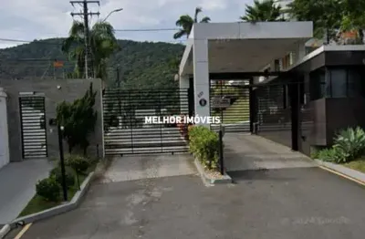 Condomínio bella vista residence club - terreno á venda em condomínio fechado localizado em balneário camboriú