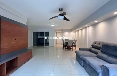 Residencial oliveira - apartamento com 04 dormitórios para locação anual - barra sul, balneário camboriú