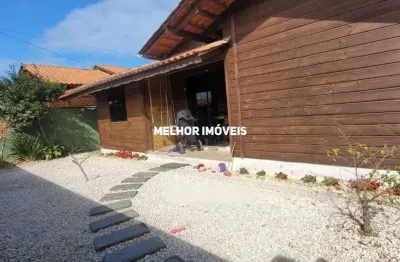 Casa com 2 quartos à venda na Rua 1018, 803, Centro, Barra Velha
