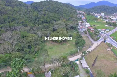 Terreno á venda na av. santo amaro localizada em camboriú - sc