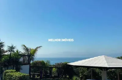 Casa alto padrão á venda localizada na praia do estaleirinho em balneário camboriú