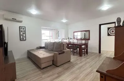 Real center - apartamento diferenciado a venda com 136 m² no centro de balneário camboriú
