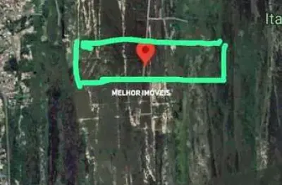 Terreno à venda em Itapirubá, Laguna 