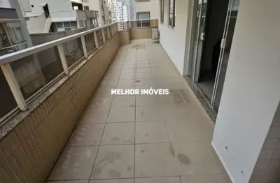 BARCELONA PLAZA RESIDENCE - Apartamento diferenciado na Quadra Mar com 3 dormitórios no centro de Balneário Camboriú