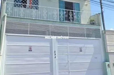 Casa a venda com 200 m² no bairro lidia duarte em camboriú
