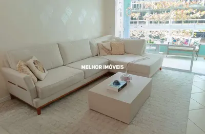 Mirante das ondas - apartamento diferenciado a venda no centro de balneário camboriú.
