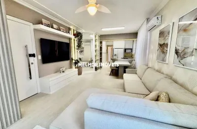 Mirante das Ondas - Apartamento Diferenciado a venda no Centro Sul de Balneário Camboriú.