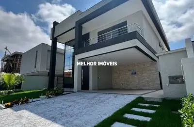 Caledônia - casa alto padrão á venda no condomínio caledonia private village em camboriú