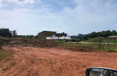 Terreno à venda na Rua Pirabeiraba, Itacolomi, Balneário Piçarras