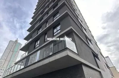 Empire - apartamento novo á venda com 3 suítes, 3 vagas localizado no bairro pioneiros em balneário camboriú