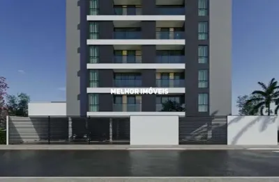 Platinum home - apartamento á venda com 2 suítes e 1 vaga localizado em camboriú -  sc