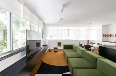 Apartamento a venda no edifício ana luiza no bairro perdizes são paulo