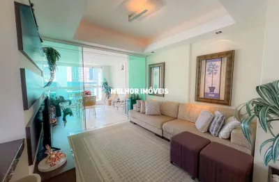 Residencial aquarelle - apartamento à venda no residencial aquarelle - centro de balneário camboriú