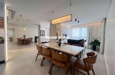 Home square residence - apartamento no edifício home square residence em balneário camboriú