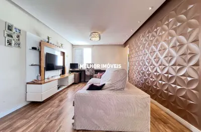 Central life club - apartamento cobertura mobiliado com 02 suítes à venda, 96 m² - barra funda - são paulo/sp
