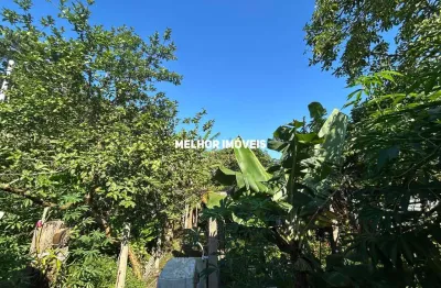 Terreno á venda na interprais - praia do estaleirinho em balneário camboriú
