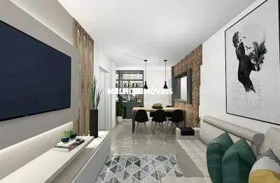 Alameda provence - apartamento á venda com 2 suites no bairro são francisco de assis em camboriú