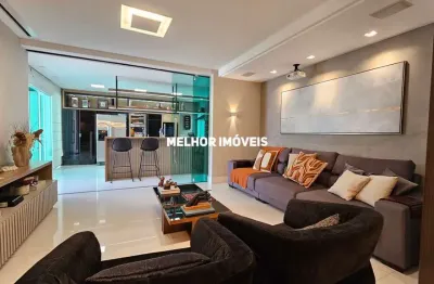 Apartamento diferenciado - 177 m² no centro de balneário camboriú.