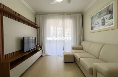 Peter jonas - apartamento á venda com 2 dormitórios sendo 1 suíte localizado no centro de balneário camboriú