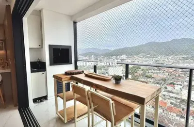 Princes tower - apartamento alto padrão á venda no centro de camboriú - sc