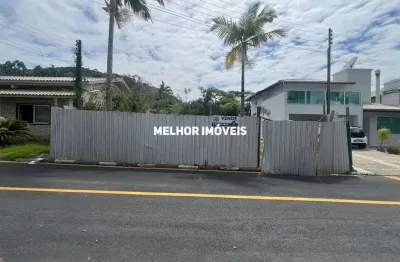 Residencial ariribá - terreno a venda no condomínio residencial ariribá com 325 m² em balneário camboriú