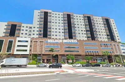 Icon residence - apartamento á venda próximo ás principais vias da cidade localizado em balneário camboriú