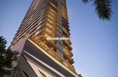 Marina bay - apartamento no bairro fazenda em itajaí no edifício marina bay