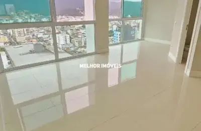 Falcon tower - apartamento no edifício falcon tower em balneário camboriú