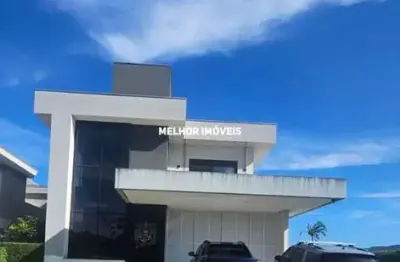 Condomínio reserva camboriú yatch & golf camboriú - casa em condomínio fechado mobiliada e equipada com 4 suítes localizada em camboriú.