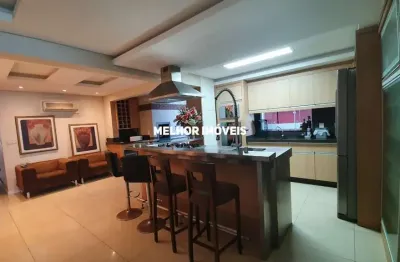 Locação anual apartamento garden frente mar mobiliado, decorado e equipado localizado na barra sul em balneário camboriú.