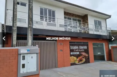 Casa á venda com 2 pavimentos residencial e comercial no são judas tadeu em balneário camboriú.
