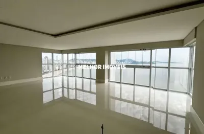 Ibiza towers - apartamento frente mar à venda com 4 suítes no centro de balneário camboriú