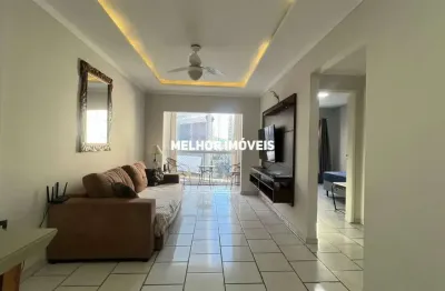 Apartamento com 02 quartos à venda na quadra do mar de balneário camboriú