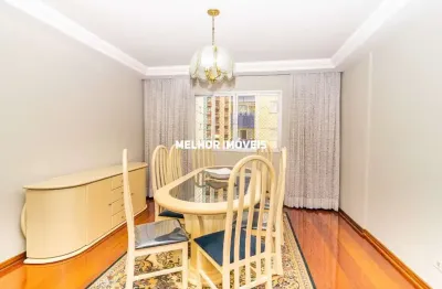 Apartamento com 4 quartos à venda na Rua Goiás, Centro, Londrina