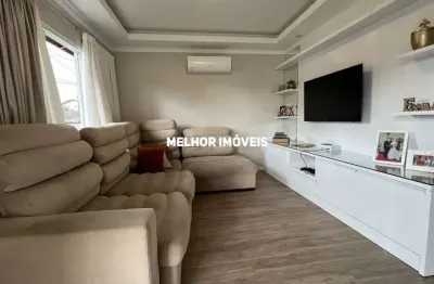 Casa com 3 quartos à venda na Rua Sebastião Lucas Pereira, 439, São Judas, Itajaí