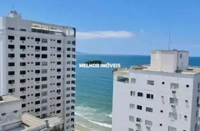 República argentina - apartamento á venda no edifício república argentina no centro de balneário camboriú