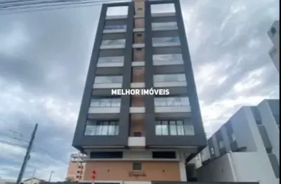 Campeche - apartamento á venda com 3 dormitórios sendo 1 suíte 2 demi localizadp em balneário piçarras - sc