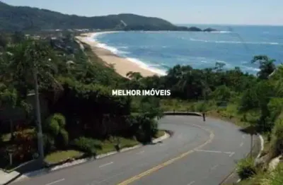 Terreno à venda na Praia das Taquaras, Balneário Camboriú 