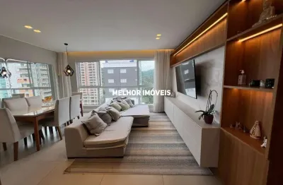 Montpellier residence - apartamento à venda no edifício montpellier residence em balneário camboriú