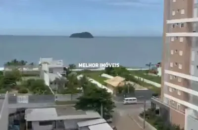 Campeche - Apartamento á venda com 3 dormitórios sendo 1 suíte 2 demi localizado em Balneário Piçarras - SC