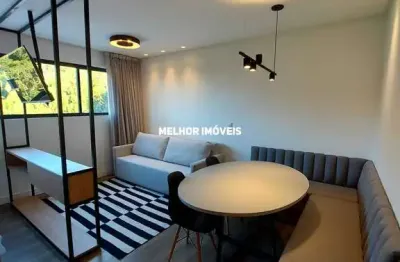Vivendas mont saint michel - loft novo á venda com uma localização privilegiada em camboriú - sc