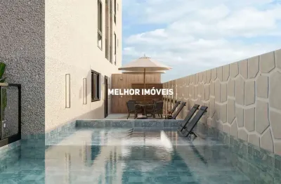 Delos residence - apartamento em construção á venda no edifício delos residence – conforto e sofisticação em camboriú