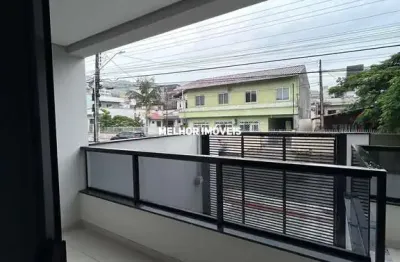 Edifício luana - apartamento com 02 dormitórios á venda no bairro das nações em balneário camboriú