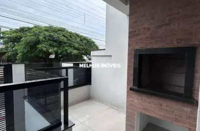 Edifício luana - apartamento à venda no bairro das nações, balneário camboriú