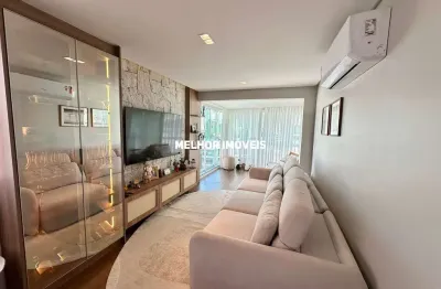 Mário filho - apartamento a venda com 100 m² no centro de balneário camboriú.